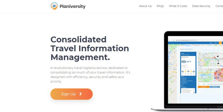 planiversity short portfolio 2