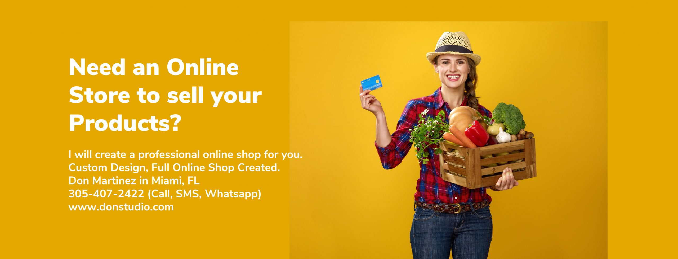 fresh vegetables online store ad scaled