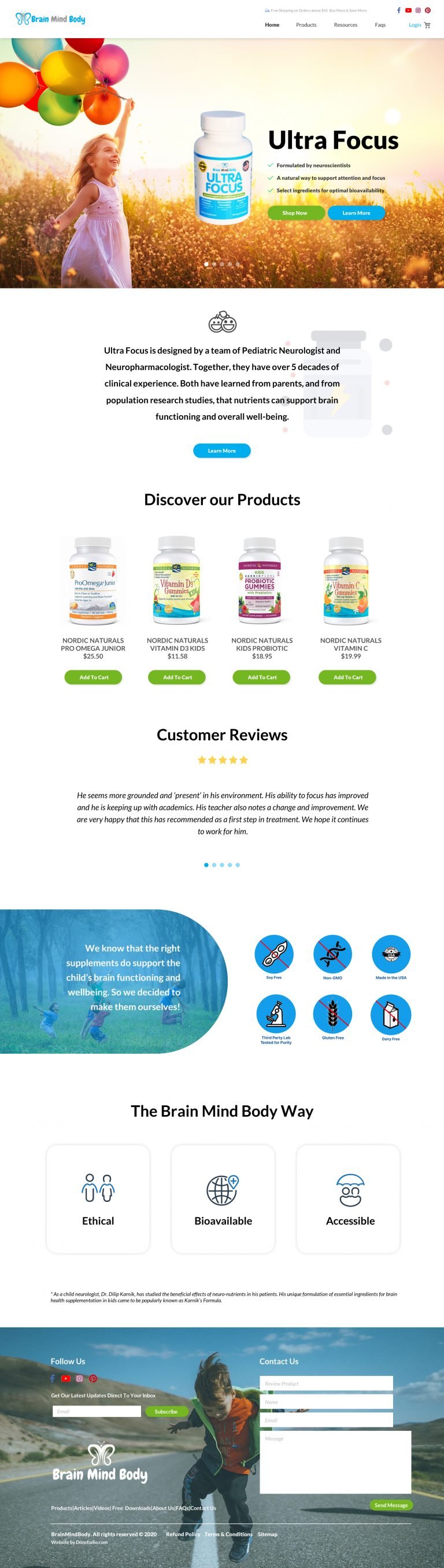Made this one today - Online Store Woocommerce - Redesign 5 Made this one today – Online Store Woocommerce – Redesign