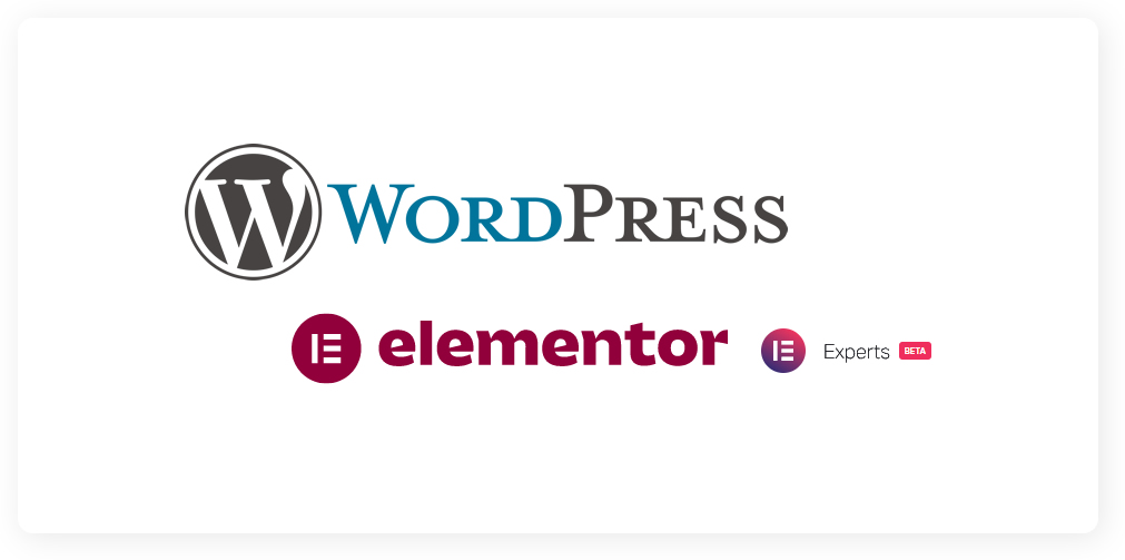 Wordpress and Elementor