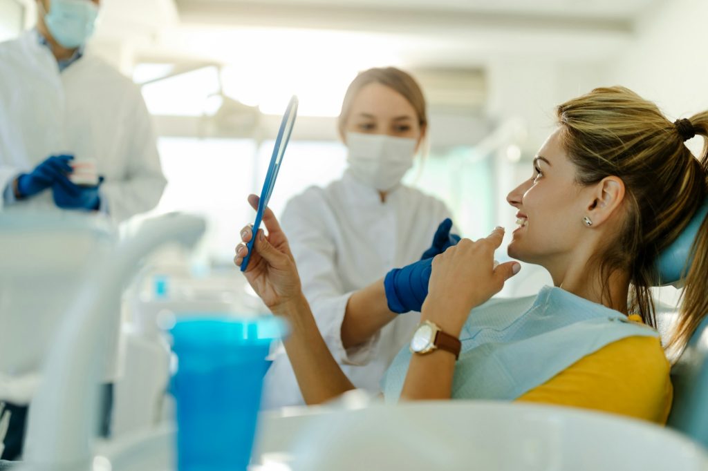 How mbcosmeticdentistry.com Increased Leads by 300%