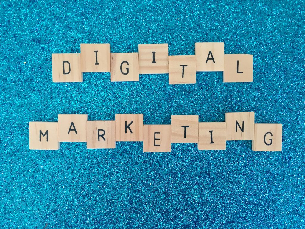 DIGITAL MARKETING