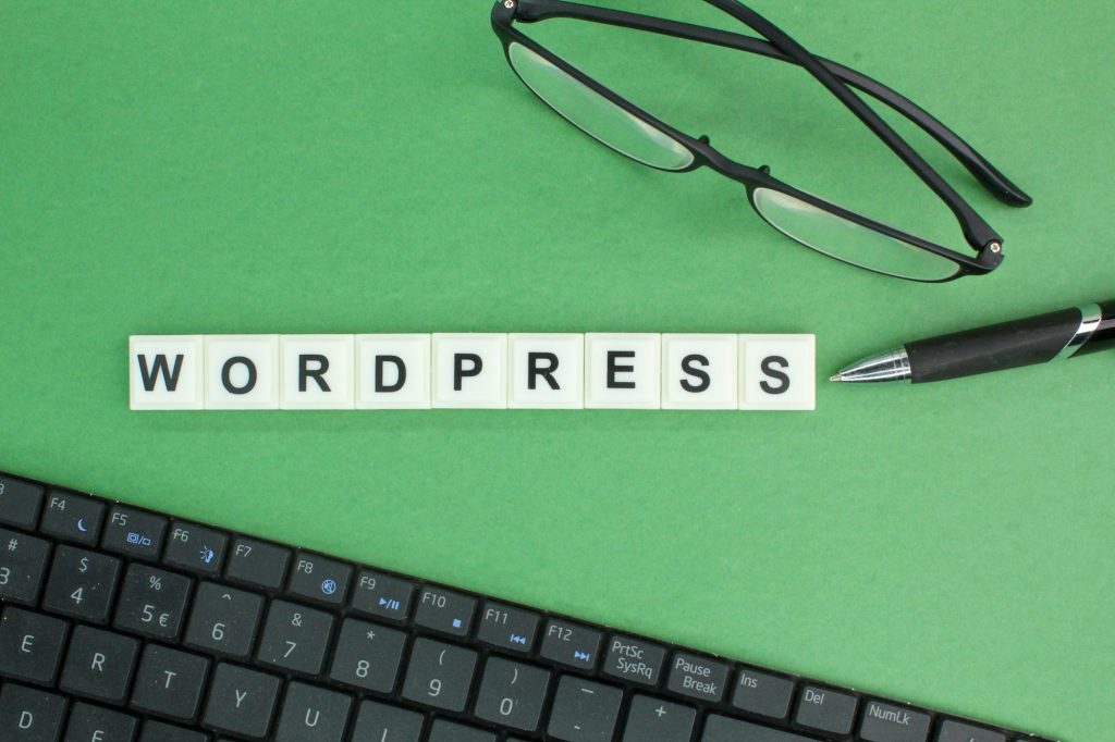 The Wordpress Story