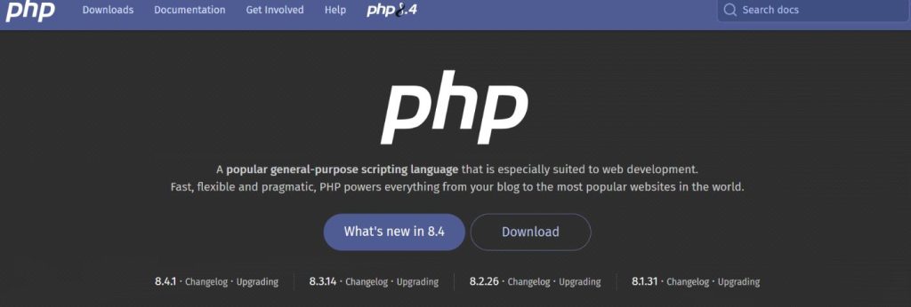 php expert miami