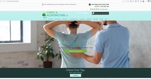 Snip Chiropractor Grapevine and Acupuncture Grapevine TX and 5 more pages Your Chrome Mic