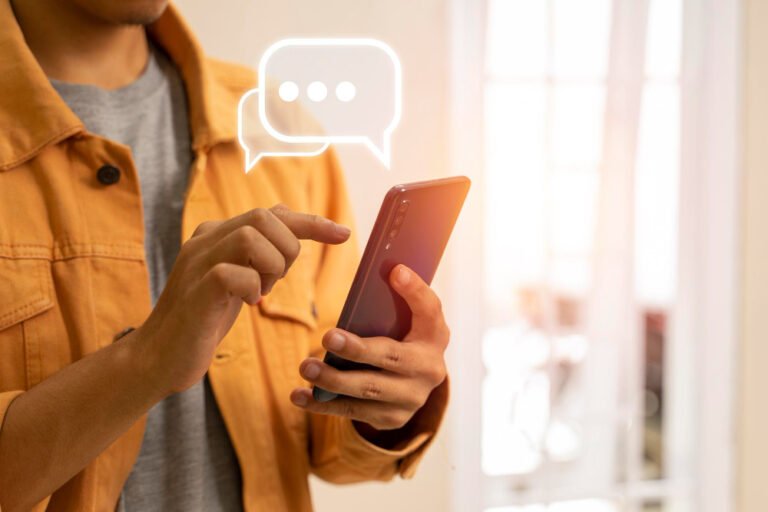 How AI Chat Assistants Help Small Businesses Generate More Leads and Sales