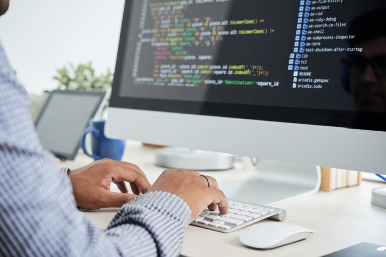 Why Your Business Needs a Website Support and Maintenance Developer Retainer