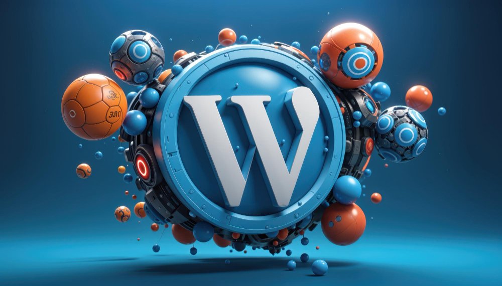 WordPress Website Development Company