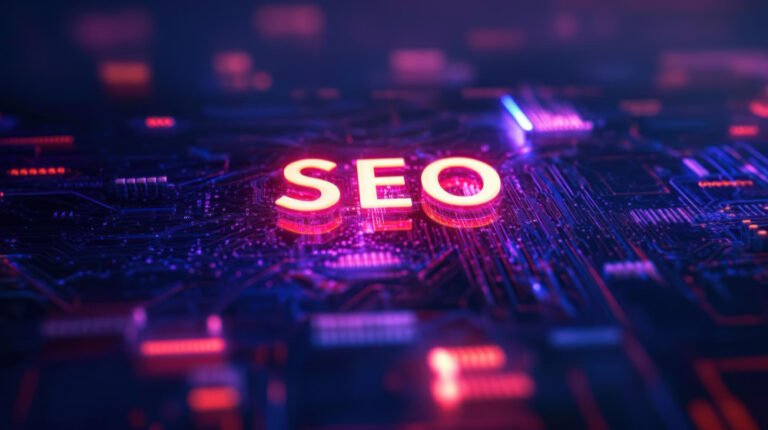 SEO Web Design: Building a Website From Scratch for Better Rankings