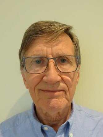 Alan Riley