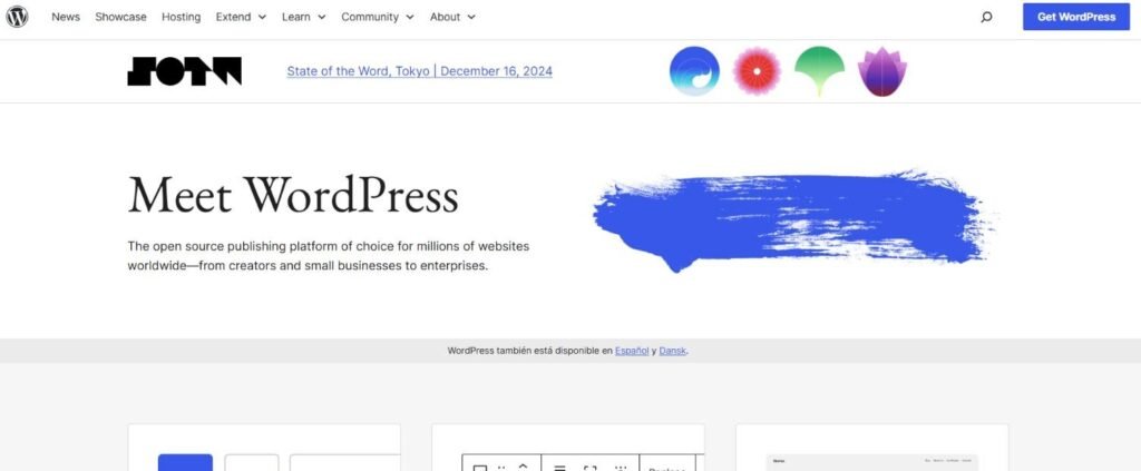 Snip Blog Tool Publishing Platform and CMS WordPress.org Google Chrom