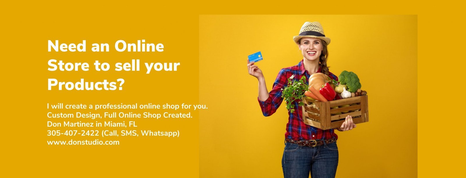 fresh vegetables online store ad scaled 1