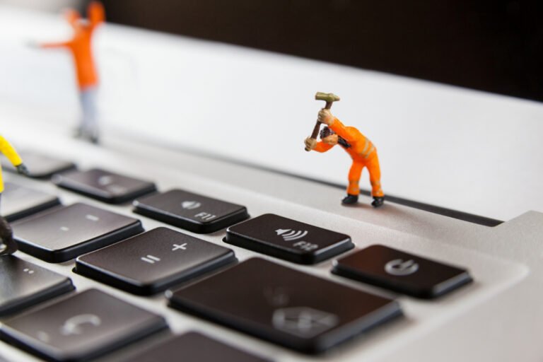WordPress Maintenance for Small Business Websites: What to Update Every Month