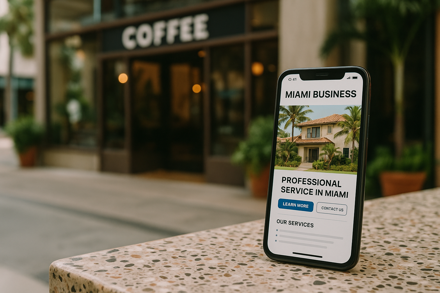 How Miami Small Businesses Can Improve Website Conversion Rates Without Increasing Ad Spend
