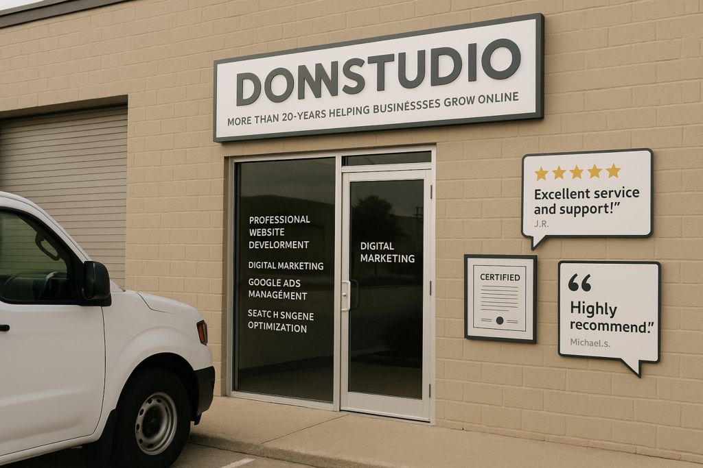 How to Improve Trust on Your Website With Reviews, Testimonials, Certifications, and Proof Elements