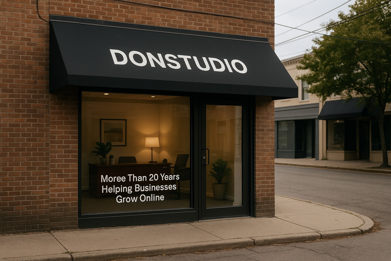 How to Know When Your Small Business Website Needs a Redesign