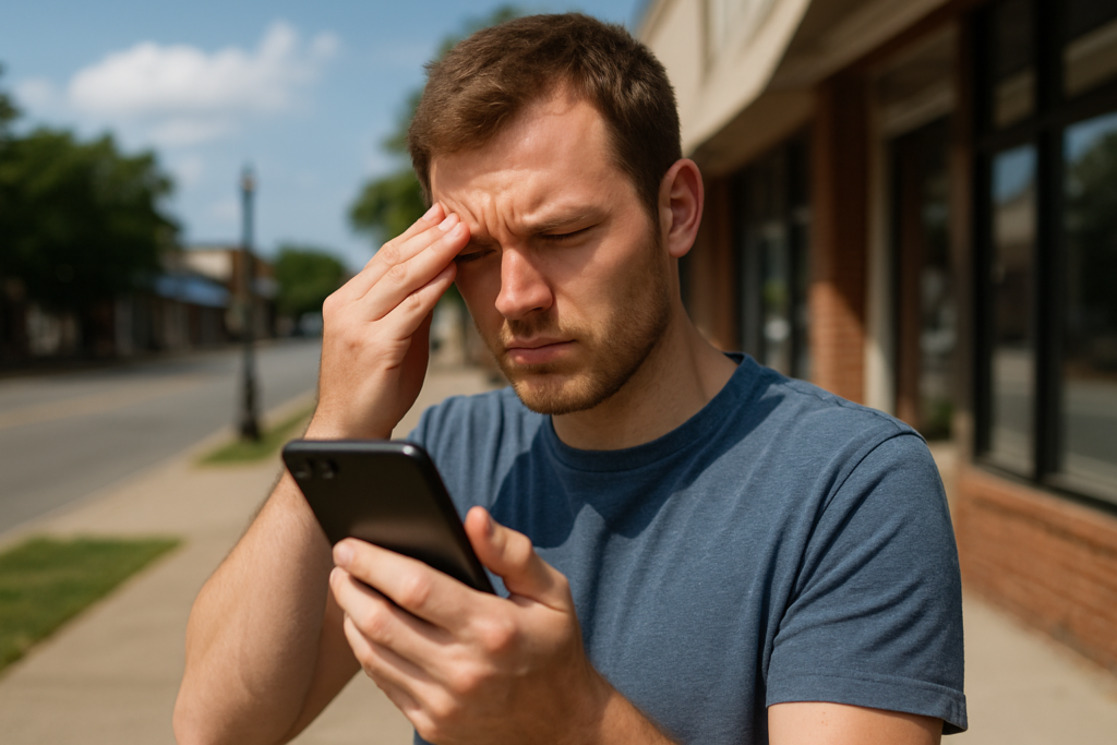 Website Accessibility for Small Businesses: Practical Fixes That Improve UX, Trust, and Compliance 1 Practical Accessibility Fixes That Deliver Immediate Value - Website Accessibility for Small Businesses: Practical Fixes T...