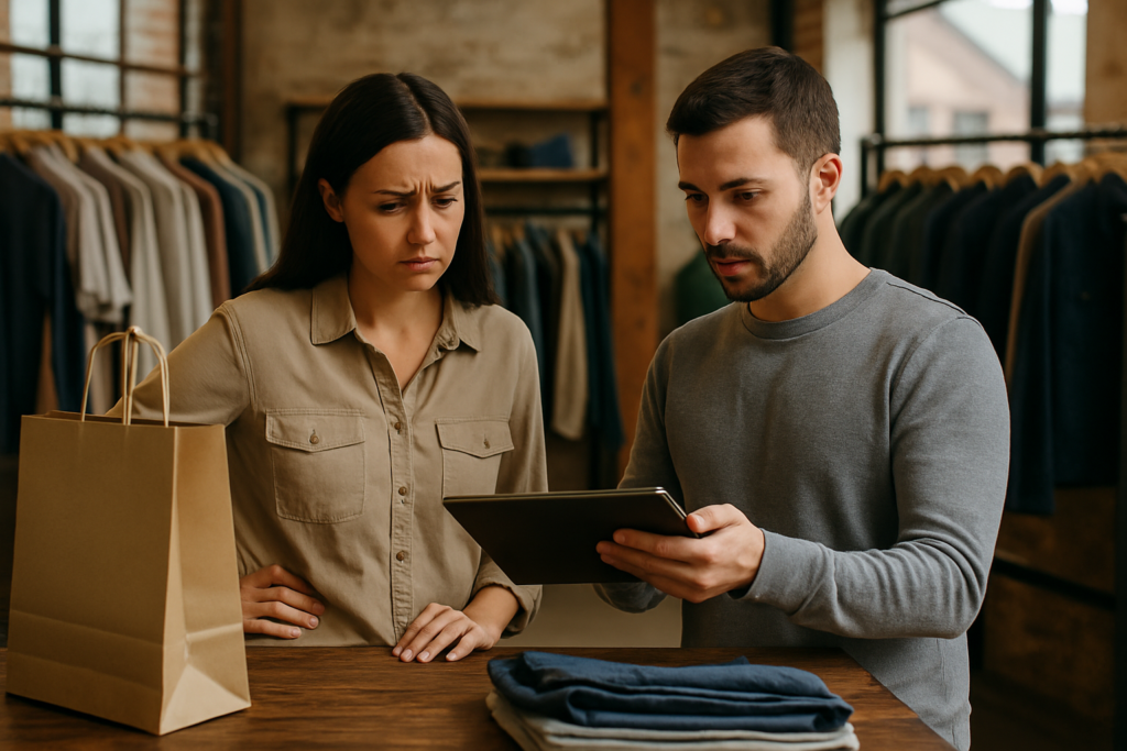 Small Business Website Audit Guide: What to Check Before You Spend Money on a Redesign 1 Review Your Website Performance Data First - Small Business Website Audit Guide: What to Check Before You Spend Money on a...