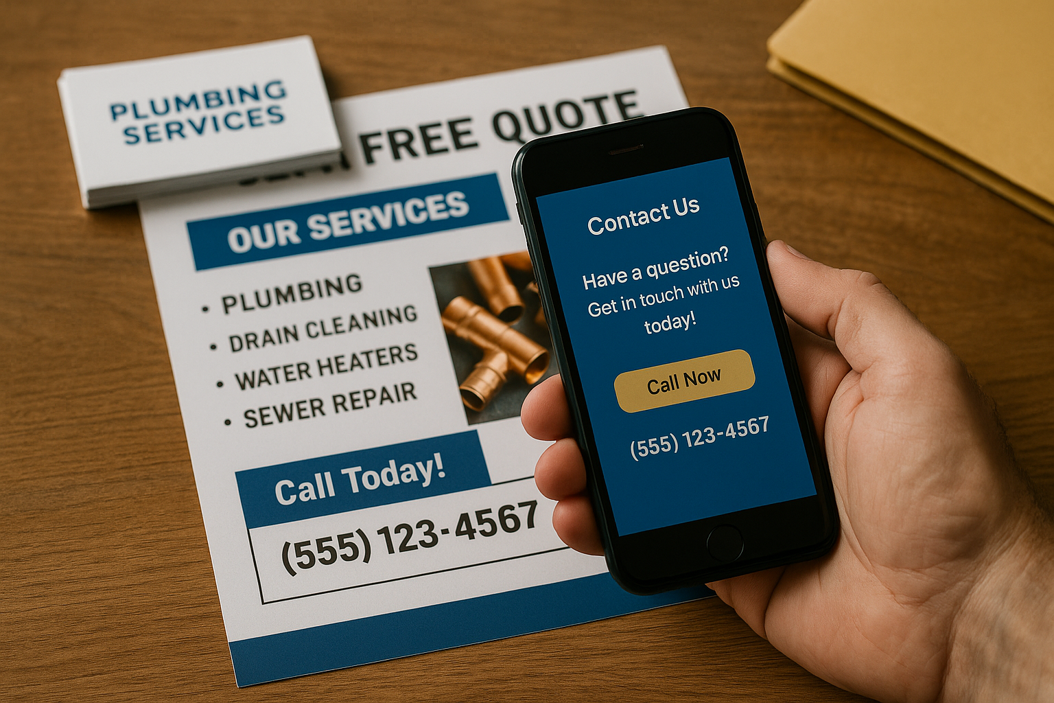 The Best Website Pages for Service Businesses That Want More Leads, Not Just More Traffic