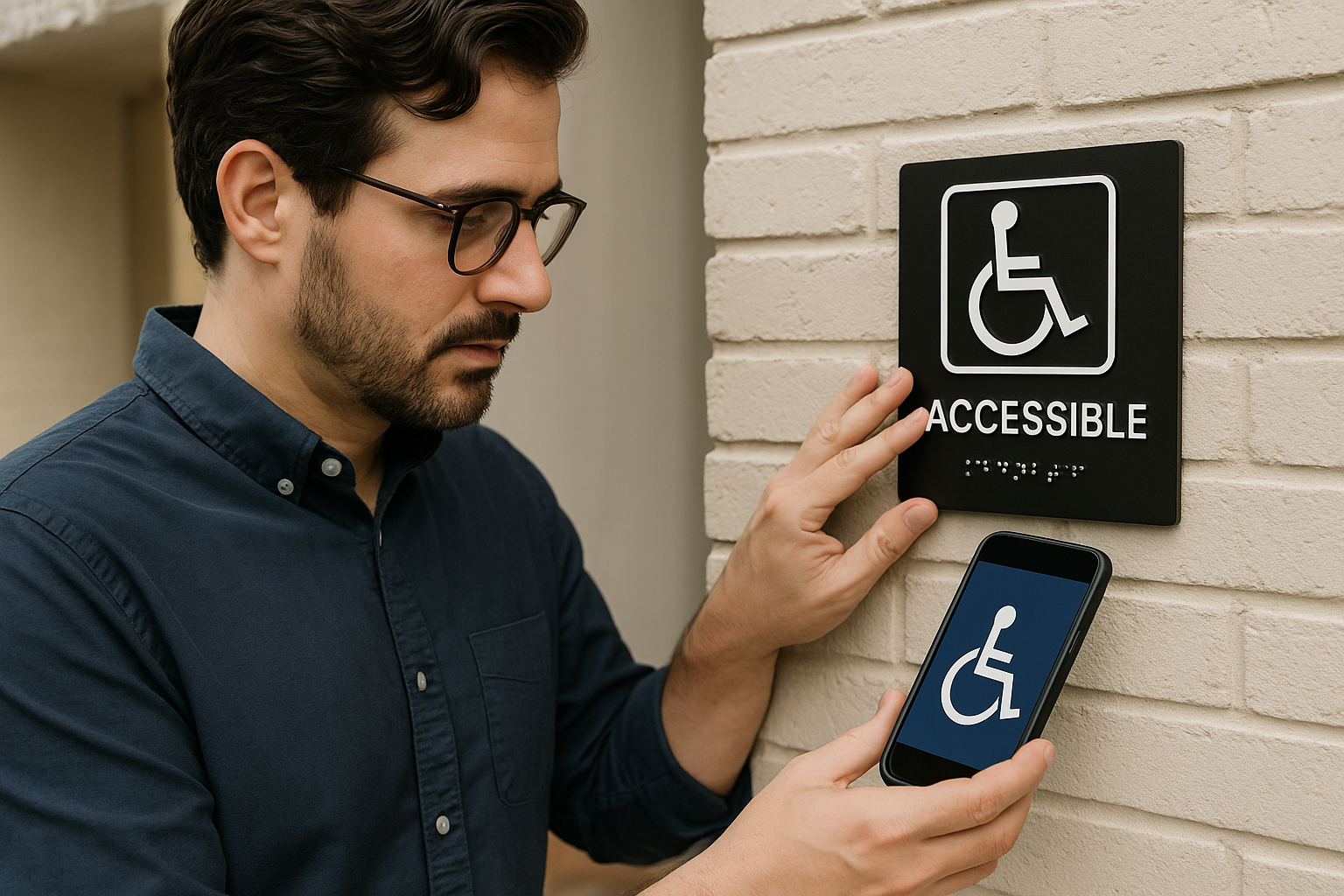 Website Accessibility for Small Businesses: Practical Fixes That Improve UX, Trust, and Compliance