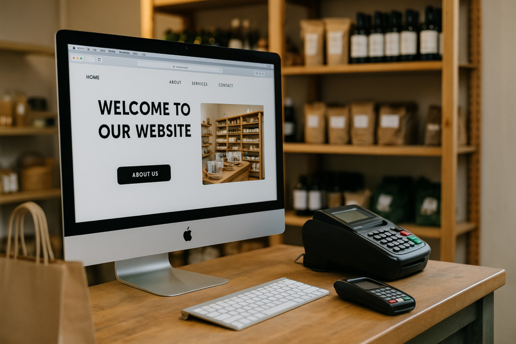 Website Support Retainers for Small Businesses: What Miami Companies Should Expect Each Month