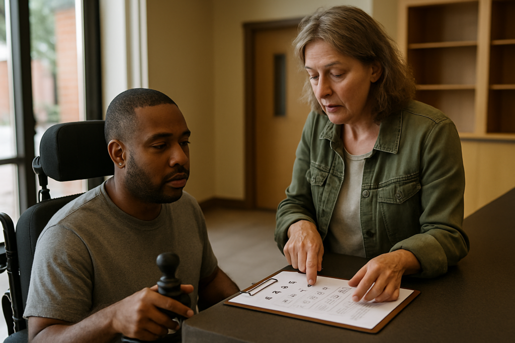Website Accessibility for Small Businesses: Practical Fixes That Improve UX, Trust, and Compliance 2 What an ADA Website Accessibility Checklist Should Include - Website Accessibility for Small Businesses: Practical Fixes T...
