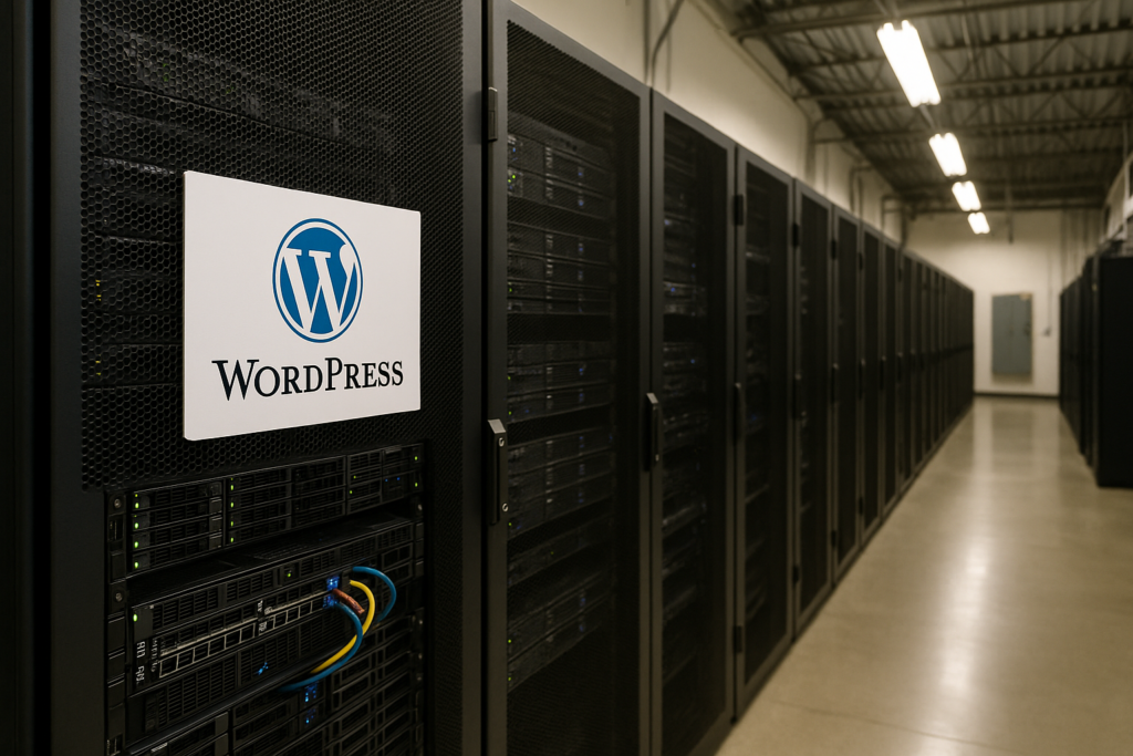 WordPress Maintenance for Small Businesses: What to Update, Monitor, and Back Up Each Month