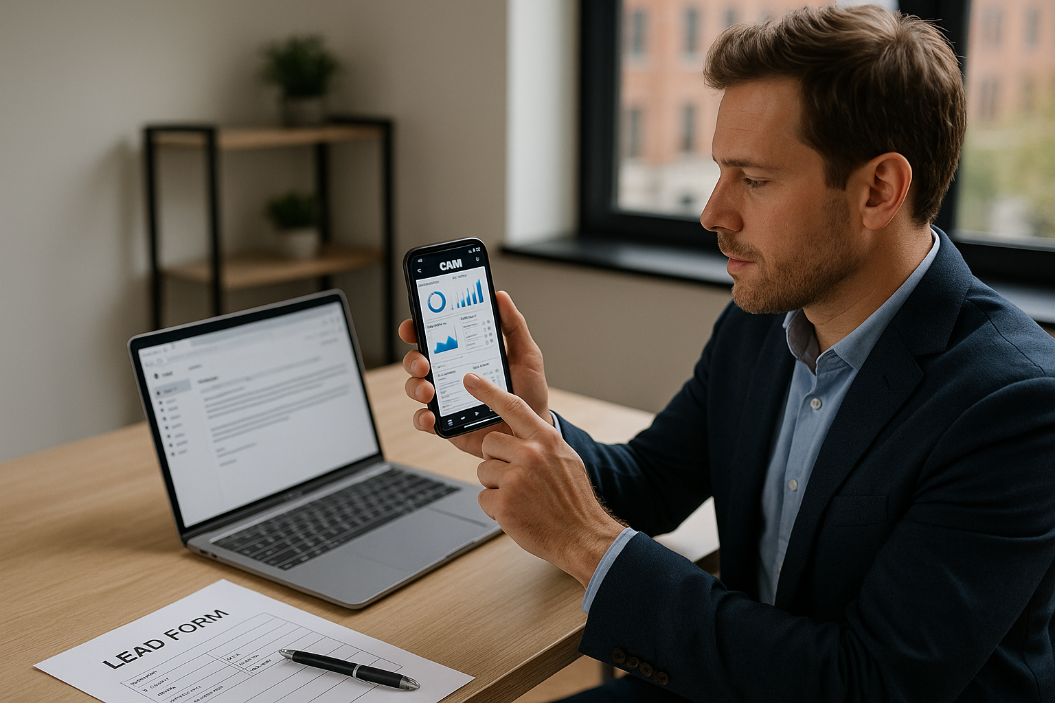 The Best CRM and Form Integrations for Small Business Websites That Need Better Lead Follow-Up