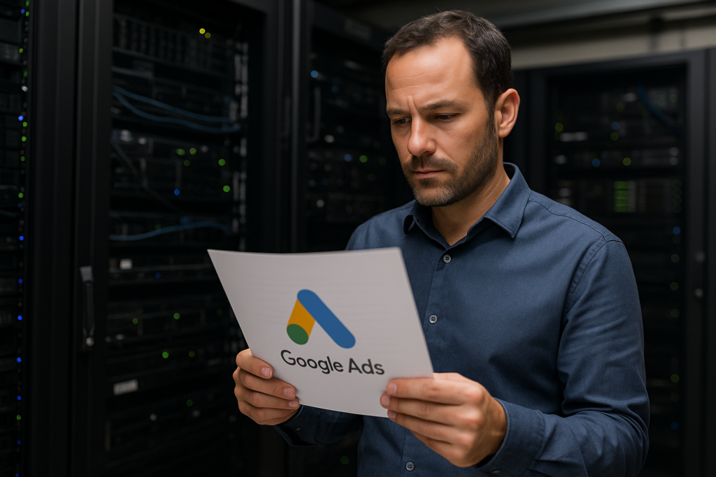 What to Ask Before Hiring a Google Ads Manager for Your Small Business
