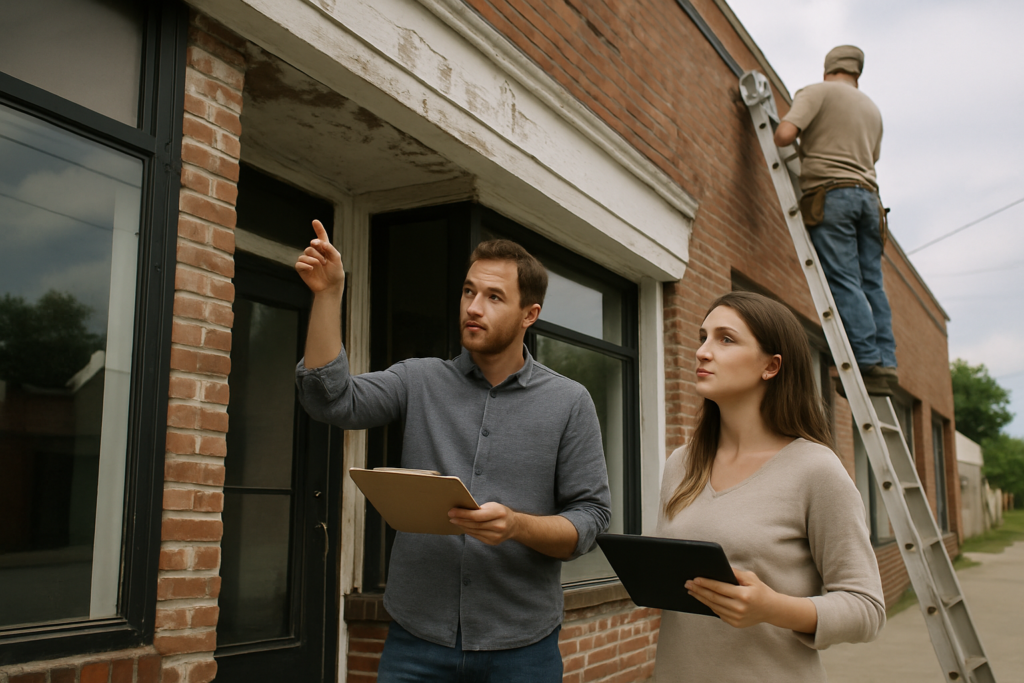How Small Businesses Can Decide Between Improving an Existing Website or Starting Over 1 When improving an existing website makes sense - How Small Businesses Can Decide Between Improving an Existing Website or...