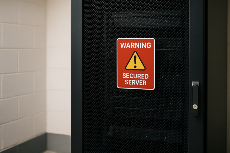 WordPress Security for Small Businesses: Common Risks, Warning Signs, and Prevention Steps
