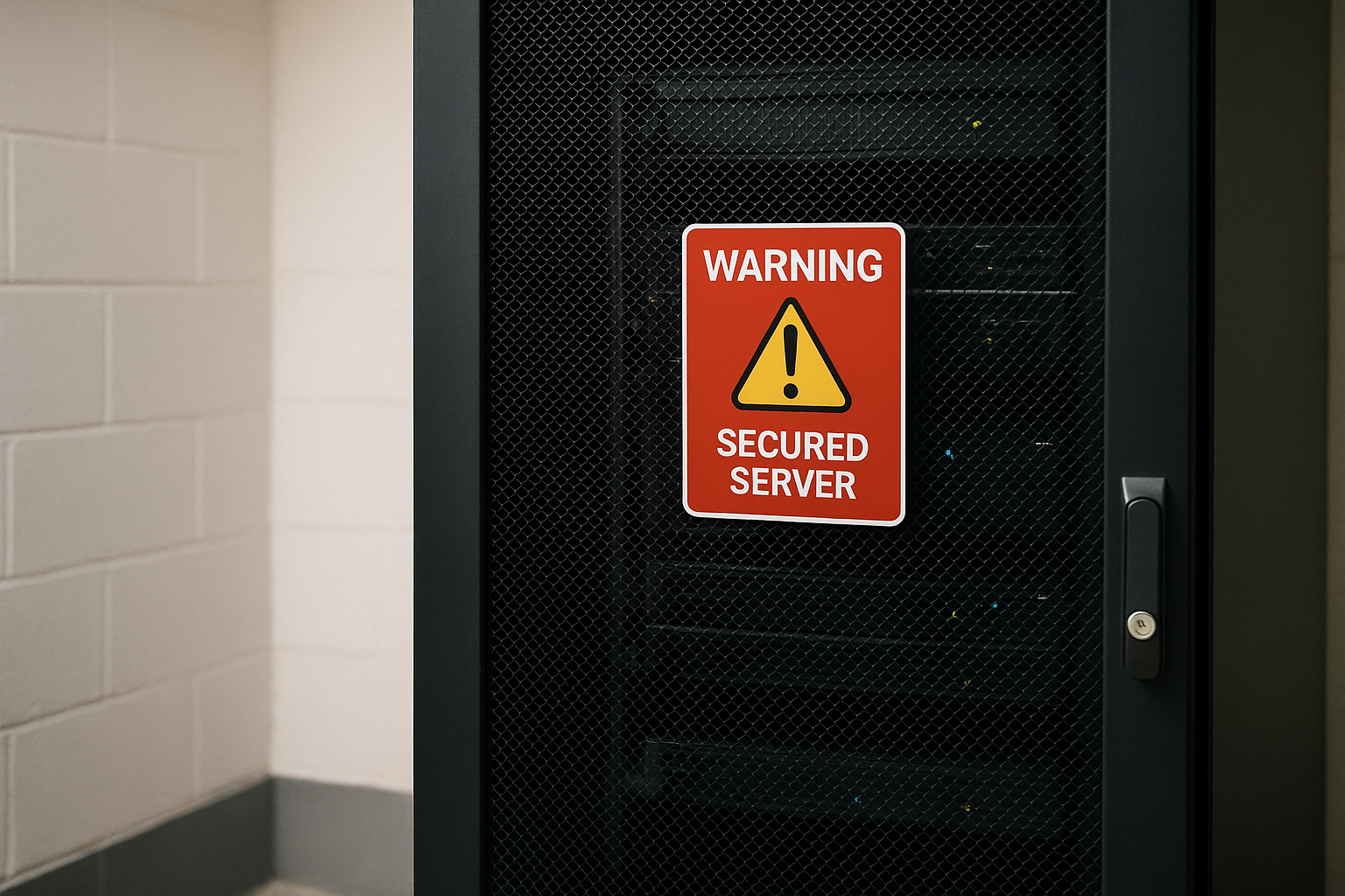 WordPress Security for Small Businesses: Common Risks, Warning Signs, and Prevention Steps