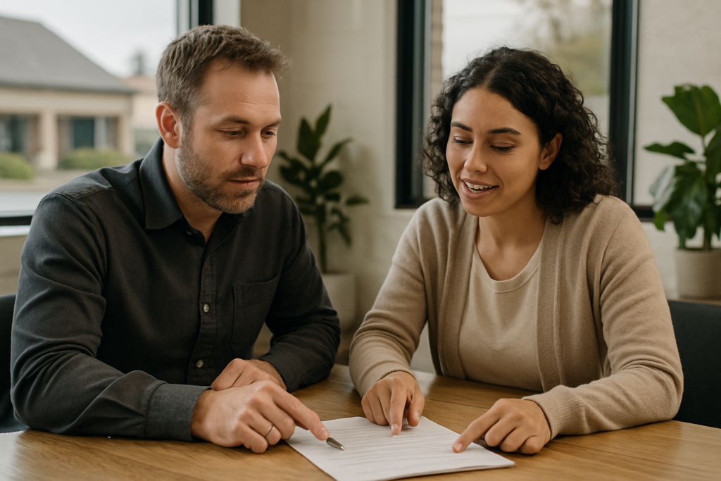 Explain the Process to Reduce Uncertainty - What a Small Business Landing Page Needs to Generate More Calls, Form Submissi...