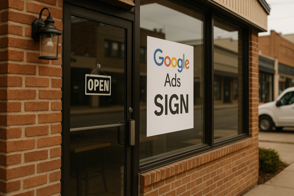 Google Ads Budget Planning for Small Businesses: How Much Do You Need to Test Before Judging Results?