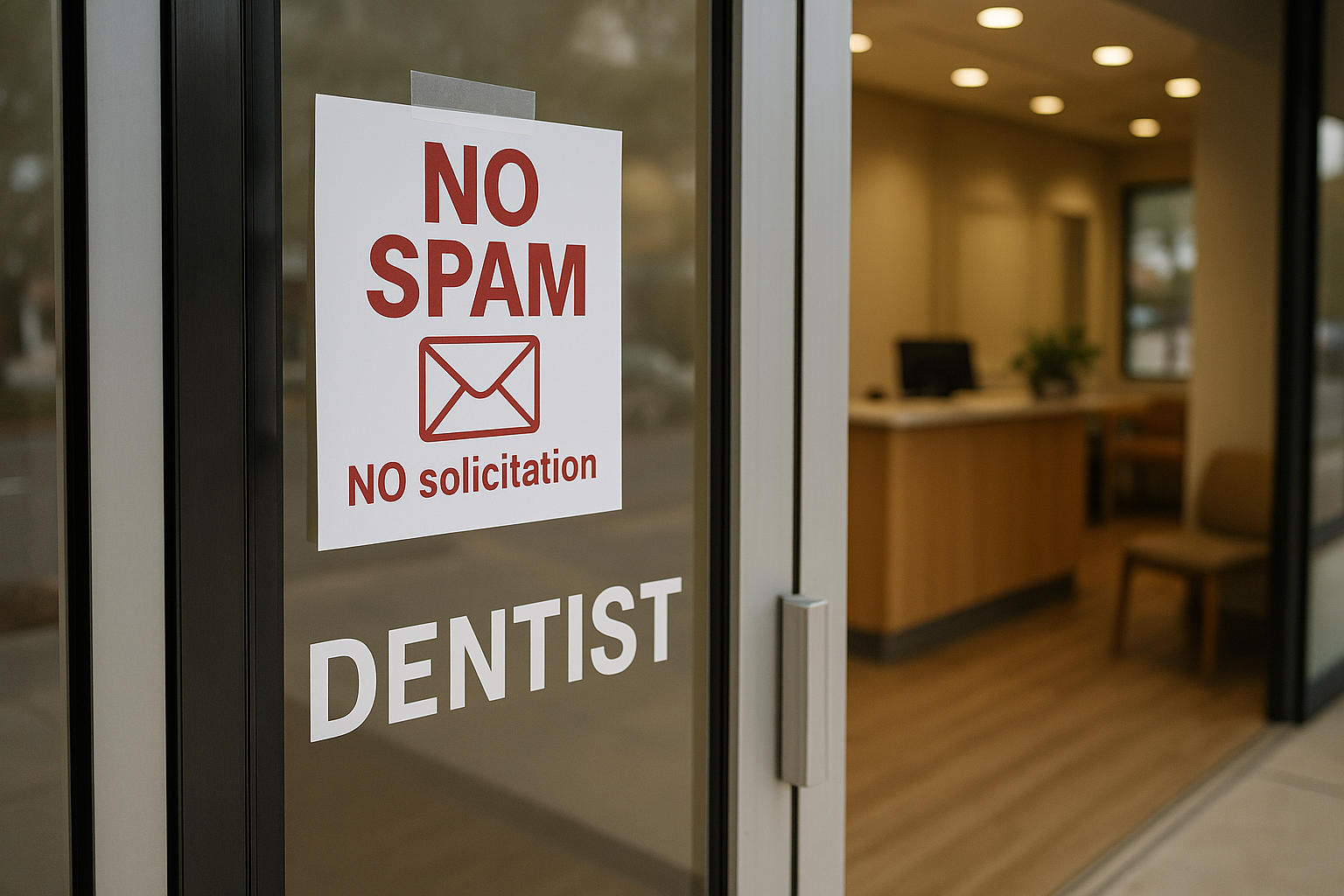 How to Reduce Spam Form Submissions on a WordPress Website Without Hurting Real Leads