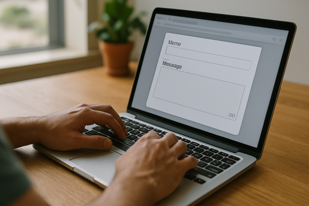 Start with the simplest low-friction protection methods - How to Reduce Spam Form Submissions on a WordPress Website Witho...