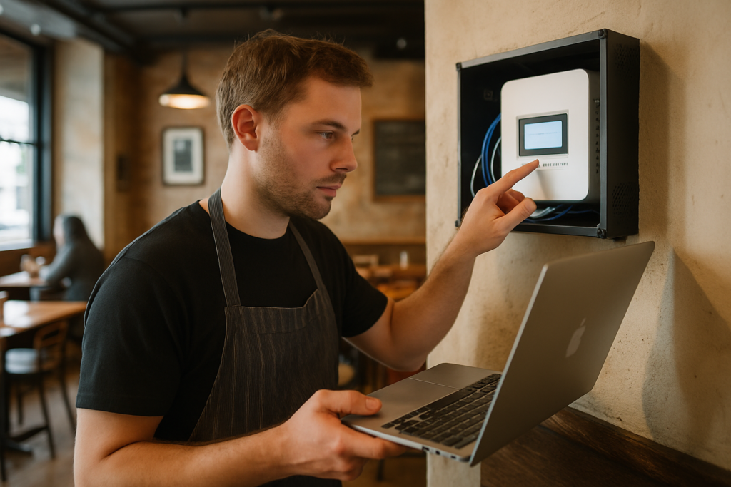 The Core Components of a Small Business Website Retainer - How to Build a Small Business Website Retainer That Actually Pr...