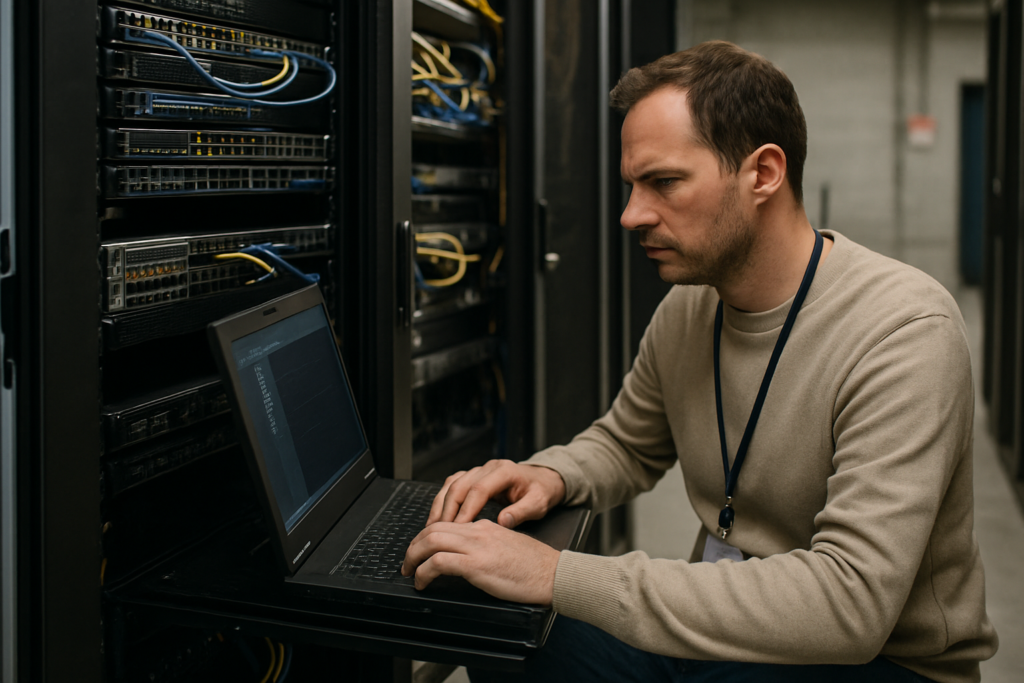 Website Hosting for Small Businesses: What Actually Matters for Speed, Security, and Reliability 2 What Actually Matters for Reliability - Website Hosting for Small Businesses: What Actually Matters for Speed, Security, a...
