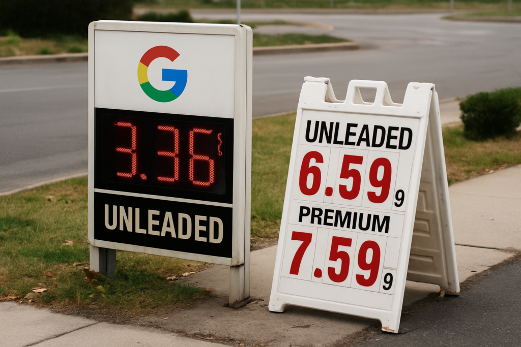 What determines how much to spend on Google Ads? - Google Ads Budget Planning for Small Businesses: How Much Do You Need t...