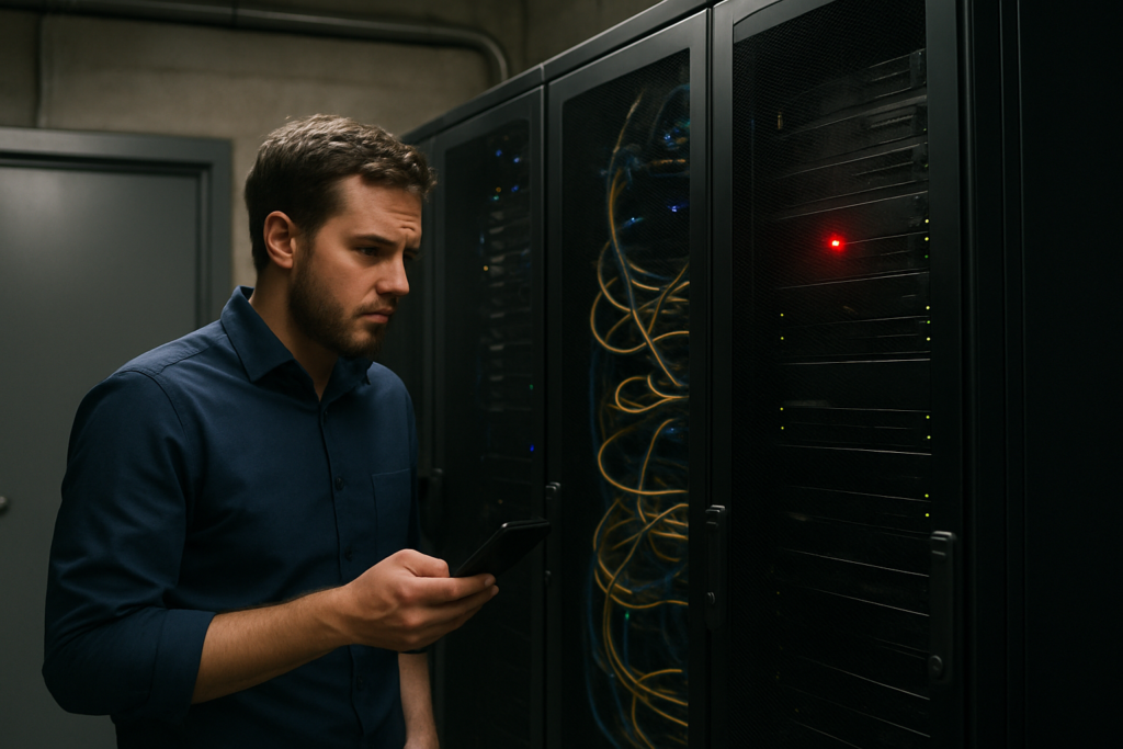 Website Hosting for Small Businesses: What Actually Matters for Speed, Security, and Reliability 1 What the Best Website Hosting for Small Business Usually Includes - Website Hosting for Small Businesses: What Actually Ma...